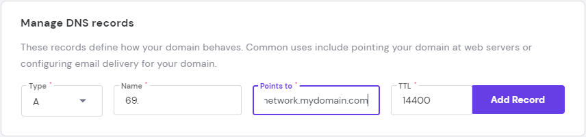 Setting up a Reverse Proxy with Synology – bullyrooks.com